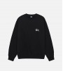 Свитшот STUSSY BASIC CREW