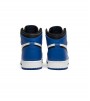 Кроссовки Air Jordan 1 Retro High Alternate Black Royal GS