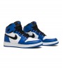 Кроссовки Air Jordan 1 Retro High Alternate Black Royal GS