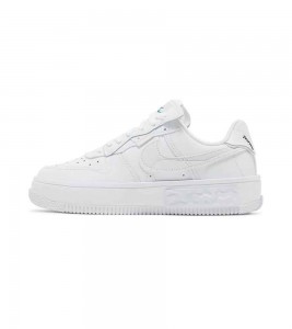 NIKE AIR FORCE 1 FONTANKA - Фото №2