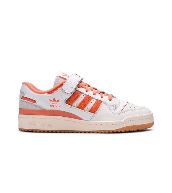 Кроссовки Adidas Forum Low Hazy Copper