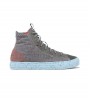 Кроссовки Converse Chuck Taylor All-Star Crater Charcoal
