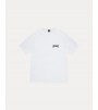 Stussy Tough Tread Tee White
