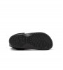 Crocs Classic Cowboy Boot Black