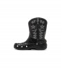 Crocs Classic Cowboy Boot Black