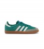 adidas Samba OG Collegiate Green Gum Grey Toe