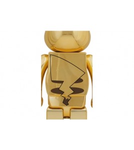 Bearbrick Pikachu 1000% - ???? ?20