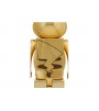 Bearbrick Pikachu 1000%
