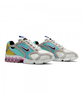 Nike Air Zoom Spiridon Cage 2 Carnaby - Фото №2