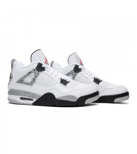 Jordan 4 Retro White Cement (2016) - ???? ?20