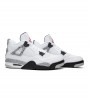 Jordan 4 Retro White Cement (2016)