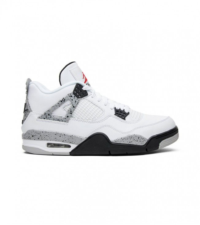 Jordan 4 Retro White Cement (2016)