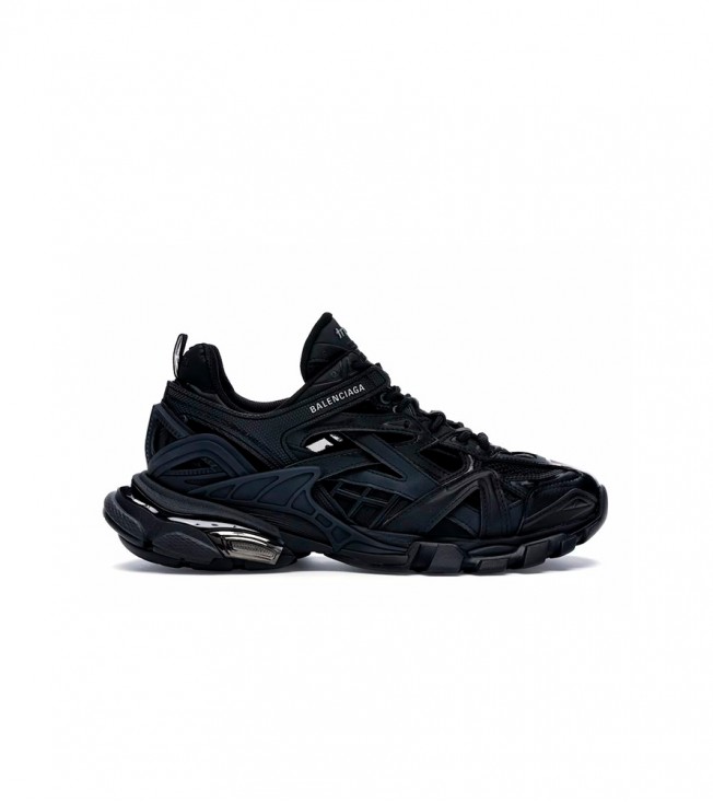 Balenciaga Track 2 Black