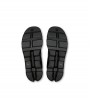 On Running Cloudmonster Void Alloy Black