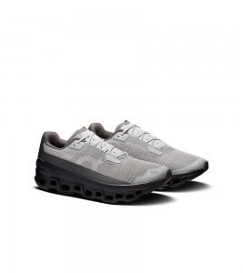 On Running Cloudmonster Void Alloy Black - ???? ?20