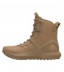 Женские Under Armour Micro G Valsetz Leather Boots