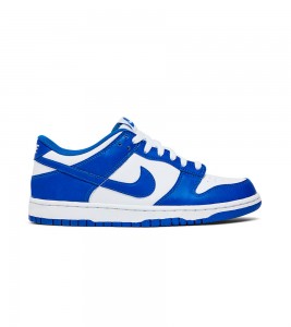 Nike Dunk Low Racer Blue (GS)