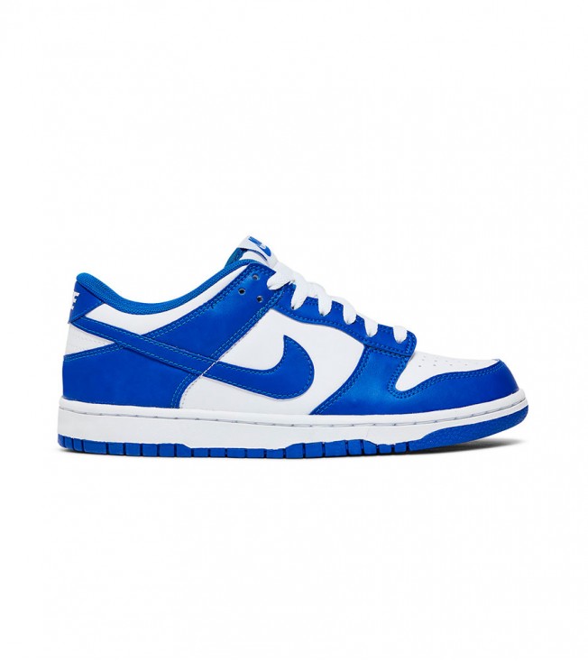 Nike Dunk Low Racer Blue (GS)