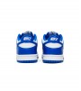 Nike Dunk Low Racer Blue (GS)