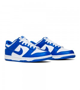 Nike Dunk Low Racer Blue (GS) - ???? ?20