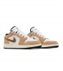Jordan 1 Low SE Brown Elephant (GS)