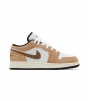 Jordan 1 Low SE Brown Elephant (GS)