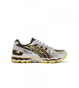 ASICS Gel-Kayano 12.1 Vandy The Pink Chocolate