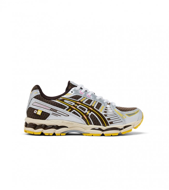 ASICS Gel-Kayano 12.1 Vandy The Pink Chocolate