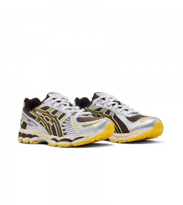 ASICS Gel-Kayano 12.1 Vandy The Pink Chocolate #20