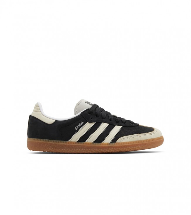 adidas Samba OG Black Wonder White  WMNS