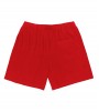 Шорты Travis Scott x McDonald's All American '92 Shorts Red