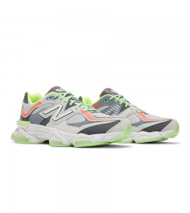 New Balance 9060 DTLR Glow - Фото №2