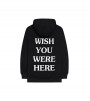 Худи Travis Scott Astroworld Logo Black