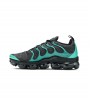 Nike Air VaporMax Plus Black Clear Emerald