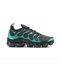 Nike Air VaporMax Plus Black Clear Emerald