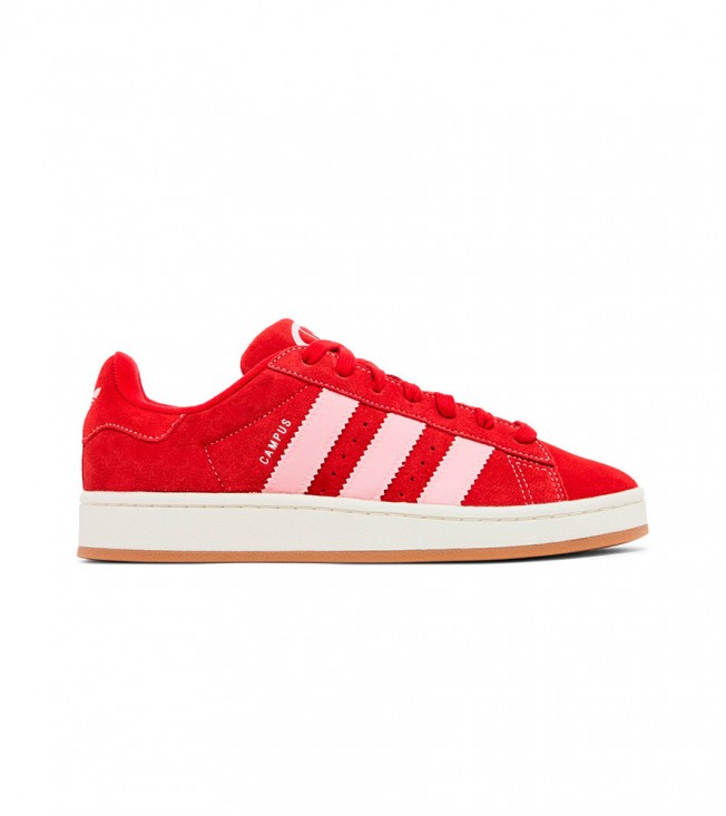 adidas Campus 00s Better Scarlet Clear Pink