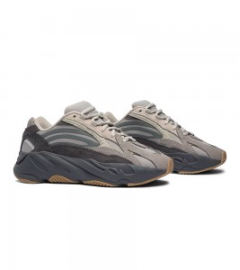 adidas Yeezy Boost 700 Tephra - Фото №2