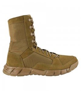 Мужские Oakley SI Light Assault 2 Boots - Фото №2