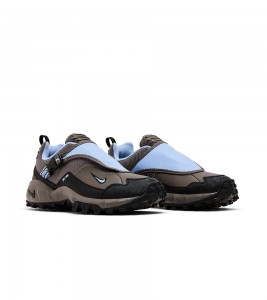 Nike ACG Phassad Cave Stone Aluminum - Фото №2