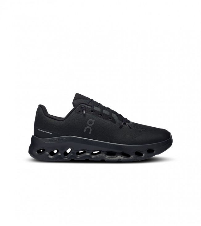 On Cloudtilt Black Asphalt Eclipse Black