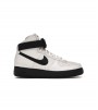 Nike Air Force 1 High 1017 ALYX 9SM White Black