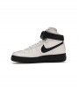 Nike Air Force 1 High 1017 ALYX 9SM White Black