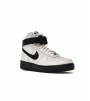 Nike Air Force 1 High 1017 ALYX 9SM White Black