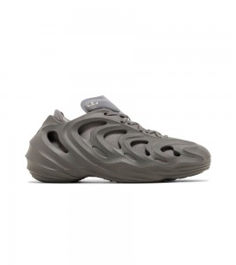 adidas adiFOM Q Grey Four