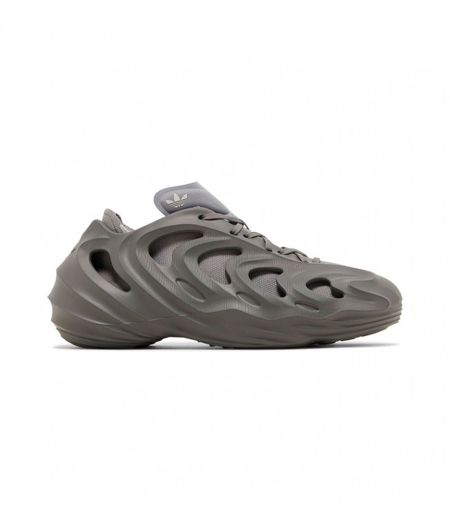 adidas adiFOM Q Grey Four