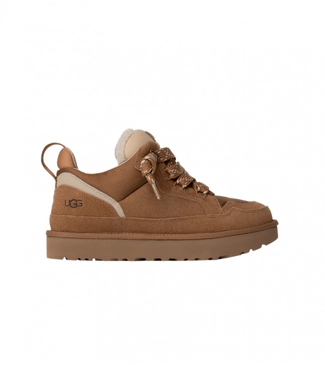 UGG Lowmel Chestnut