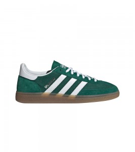 adidas Spezial Collegiate Green Gum