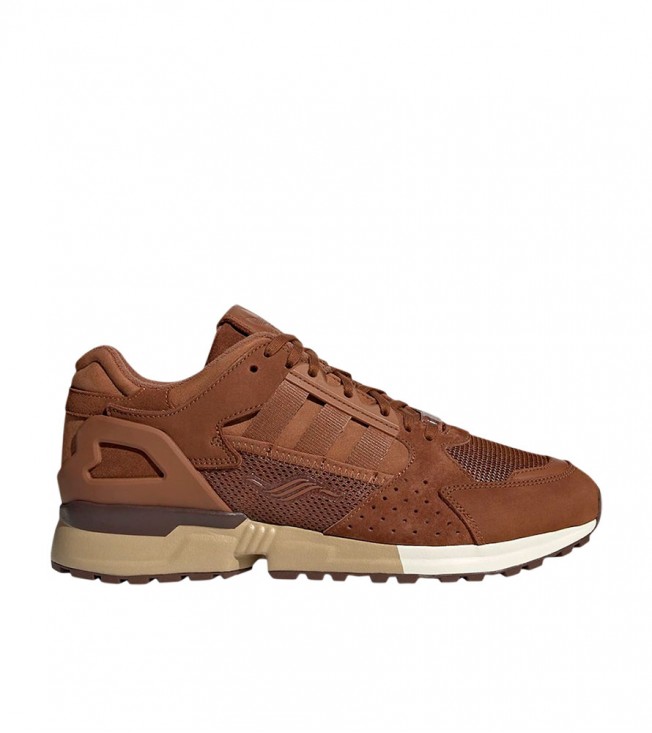 Кроссовки adidas Consortium ZX 10.000 C "Schokohase"