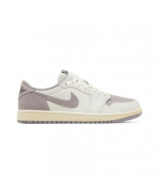 Jordan 1 Retro Low OG Atmosphere Grey