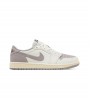 Jordan 1 Retro Low OG Atmosphere Grey